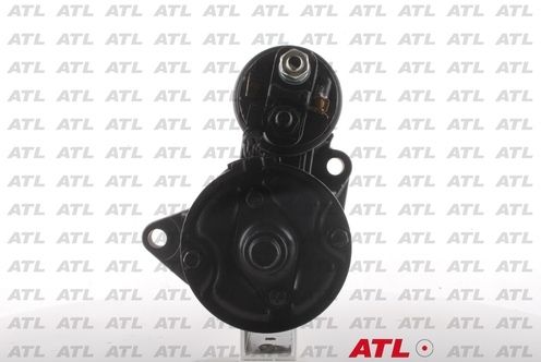 ATL AUTOTECHNIK Стартер A 18 200